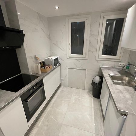 Appartement La Perle Marseillaise à Marseille Extérieur photo