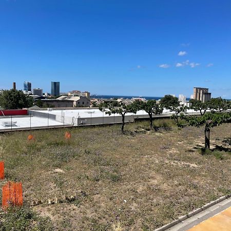 Appartement La Perle Marseillaise à Marseille Extérieur photo