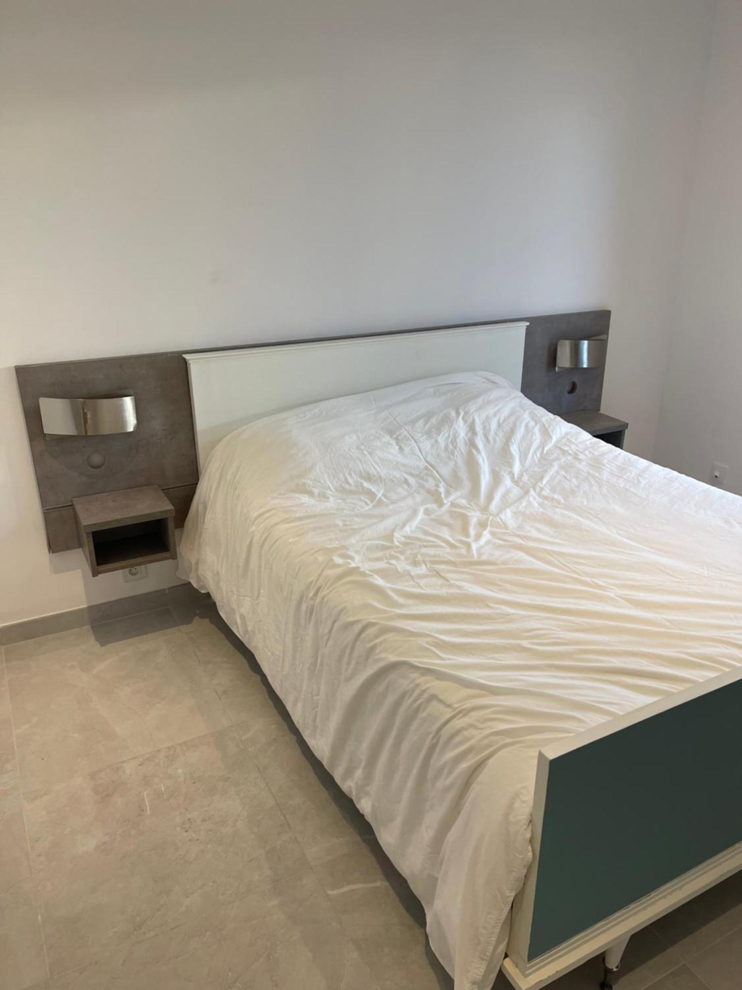 Appartement La Perle Marseillaise à Marseille Extérieur photo