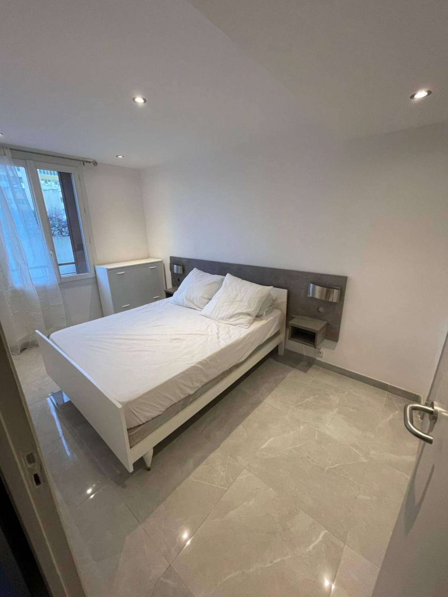 Appartement La Perle Marseillaise à Marseille Extérieur photo