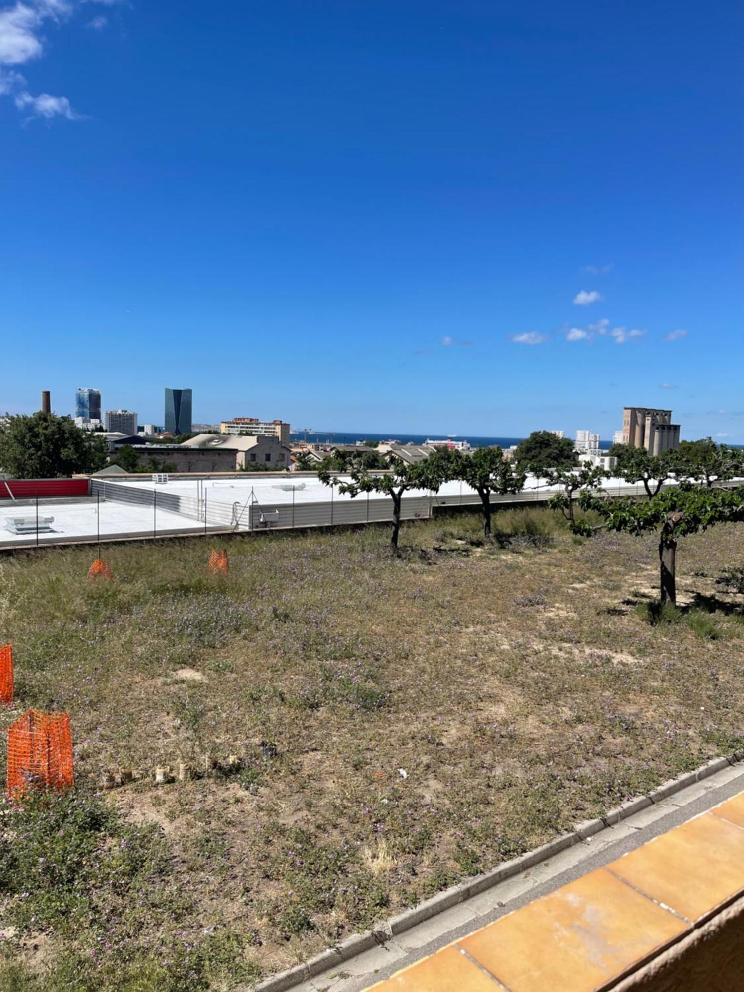 Appartement La Perle Marseillaise à Marseille Extérieur photo